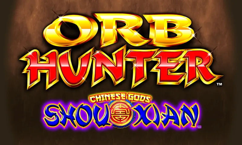 Orb Hunter™ – Chinese Gods Shou Xian — Aruze Gaming