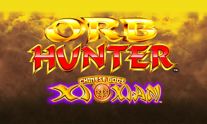 Orb Hunter™ – Chinese Gods Xi Xian — Aruze Gaming