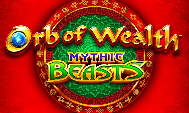 Orb of Wealth™ – Mythic Beasts — Aruze Gaming