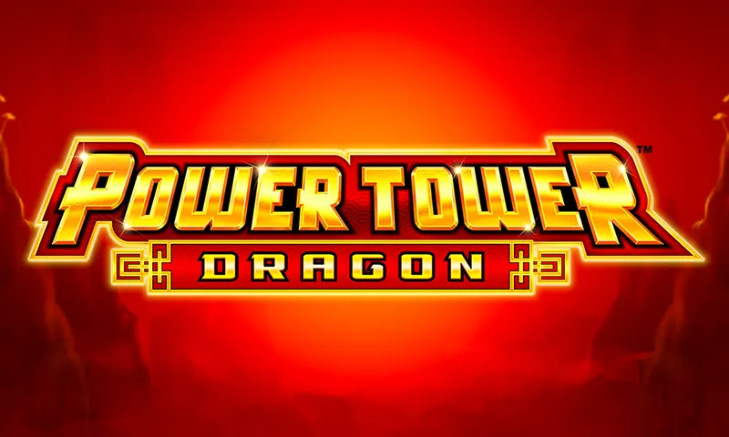 Power Tower™ – Dragon — Aruze Gaming