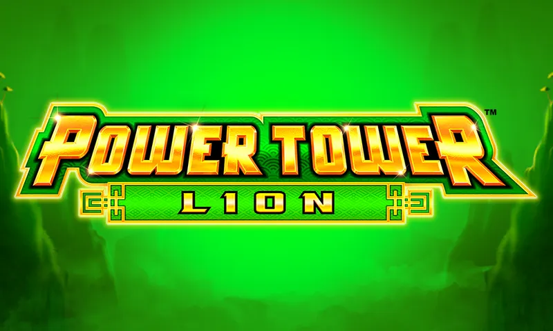 Power Tower™ – Lion — Aruze Gaming