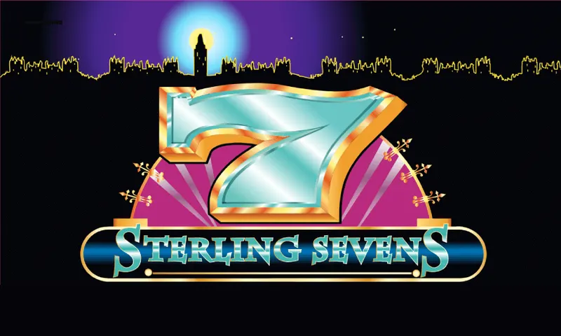 Sterling Sevens™ — Aruze Gaming