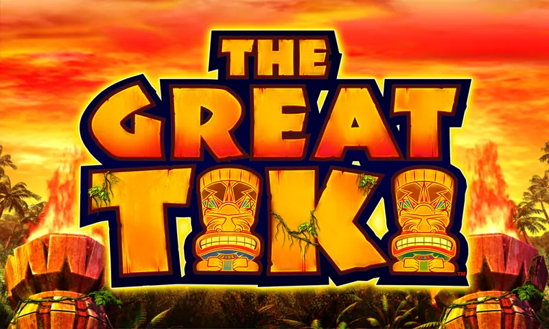 The Great Tiki™ — Aruze Gaming