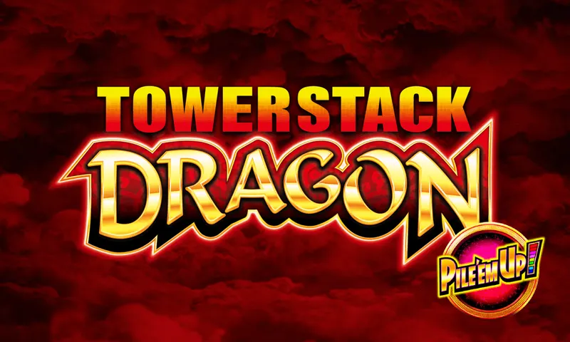 Tower Stack™ – Dragon (Pile’em Up) — Aruze Gaming