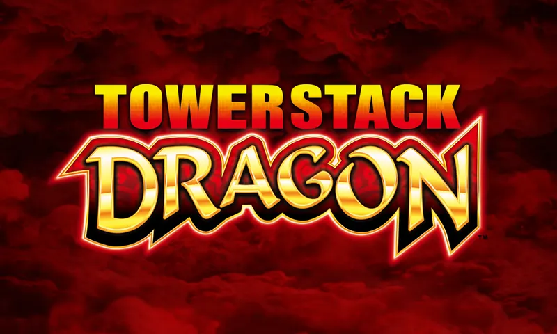 Tower Stack™ – Dragon — Aruze Gaming