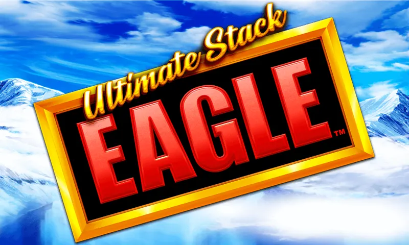 Ultimate Stack™ – Eagle — Aruze Gaming