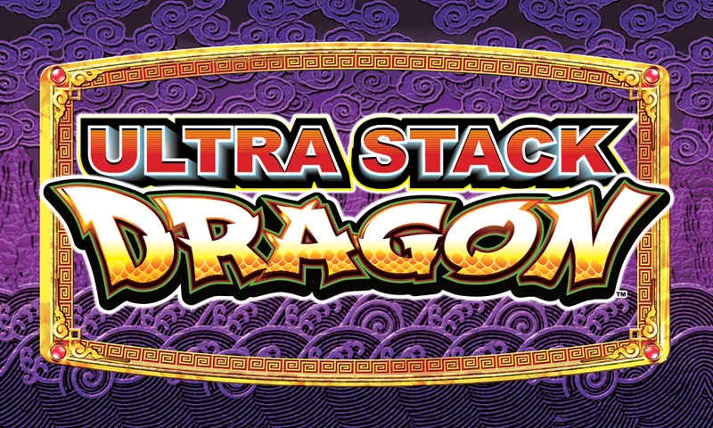 Ultra Stack™ – Dragon — Aruze Gaming