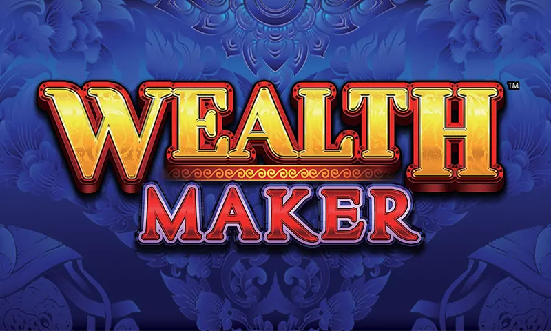 Wealth Maker™ — Aruze Gaming