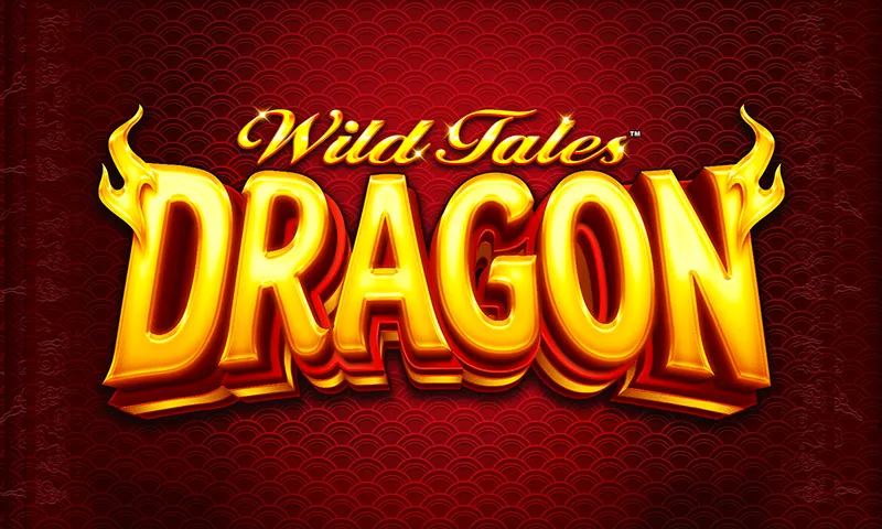 Wild Tales™ – Dragon (NSW/QLD) — Aruze Gaming