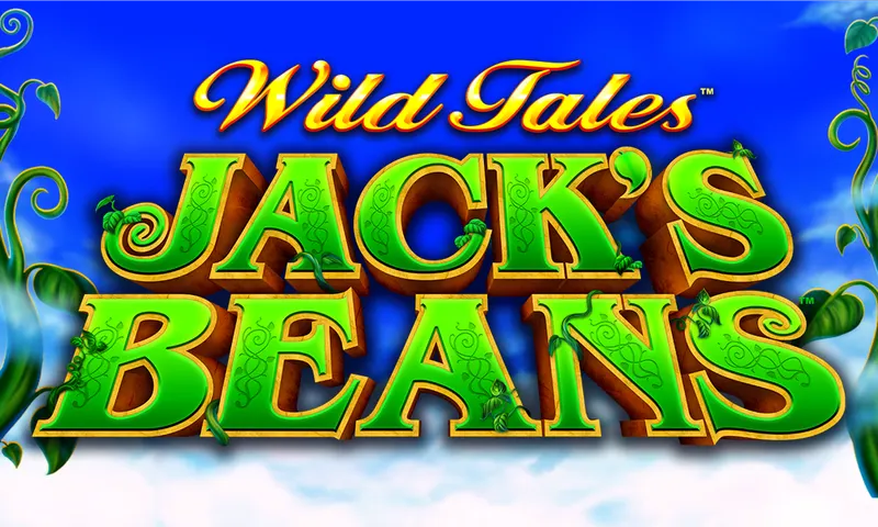 Wild Tales™ – Jack’s Beans — Aruze Gaming