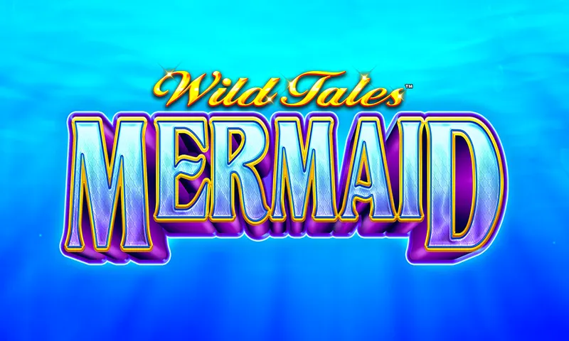 Wild Tales™ – Mermaid (NSW/QLD) — Aruze Gaming