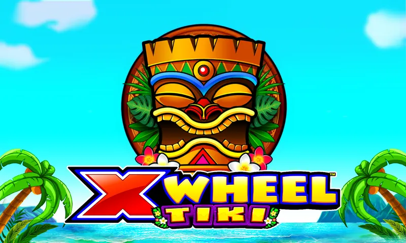 X Wheel™ – Tiki — Aruze Gaming