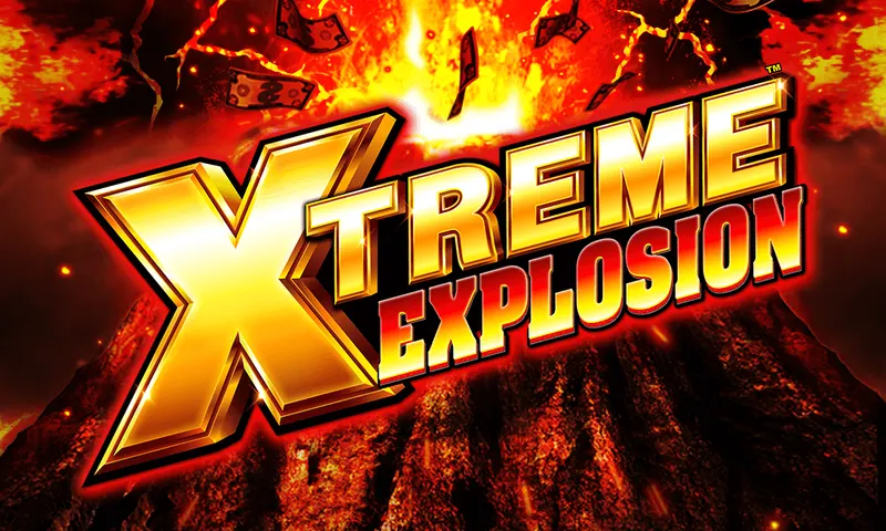 Xtreme Explosion™ — Aruze Gaming