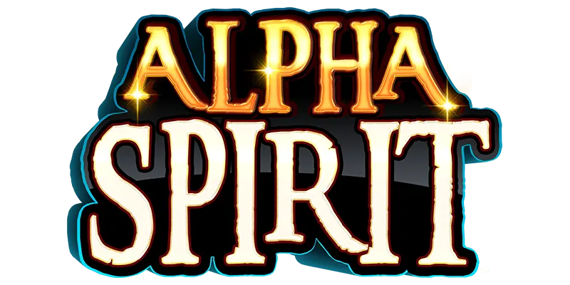 Alpha Spirit — Bluberi
