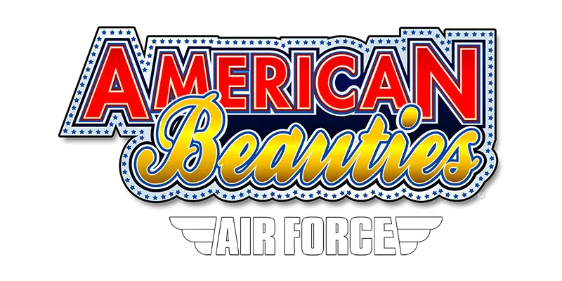 American Beauties Air Force — Bluberi