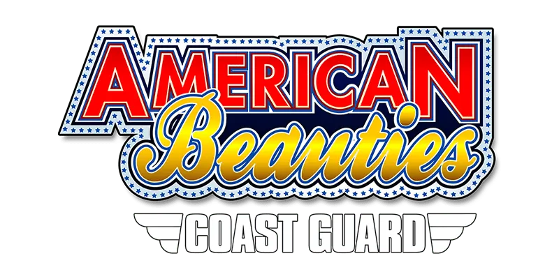 American Beauties Coast Guard — Bluberi