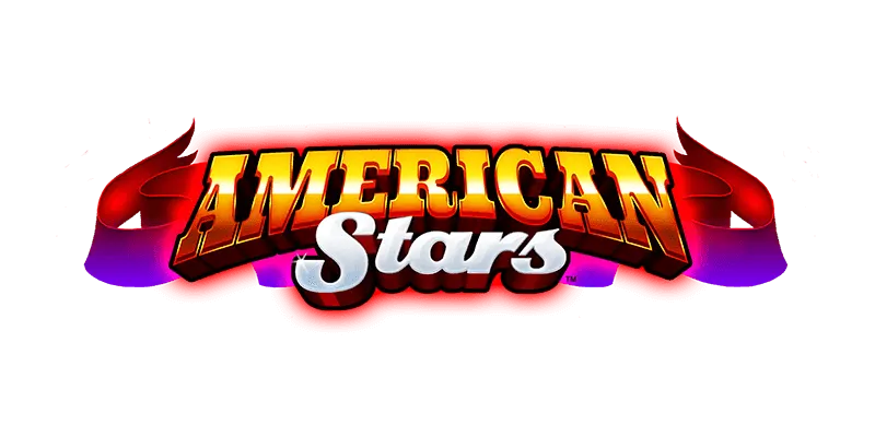 American Stars 3R5L — Bluberi