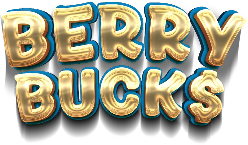 Berry Bucks