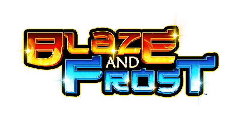 Blaze And Frost — Bluberi