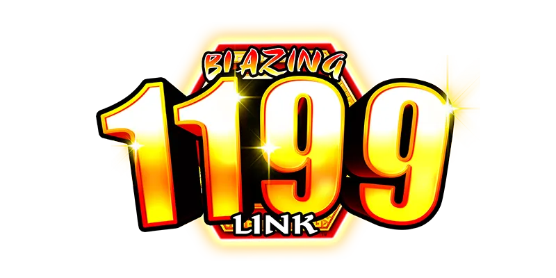 Blazing 1199 Link — Bluberi