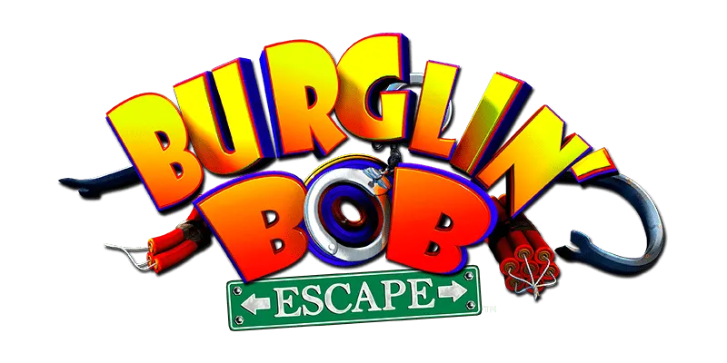 Burglin' Bob Escape — Bluberi