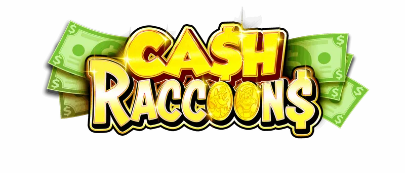 Cash Raccoons