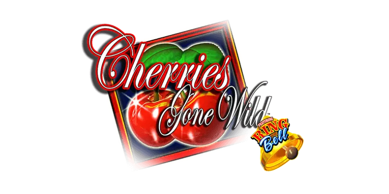 Cherries Gone Wild with RTB — Bluberi