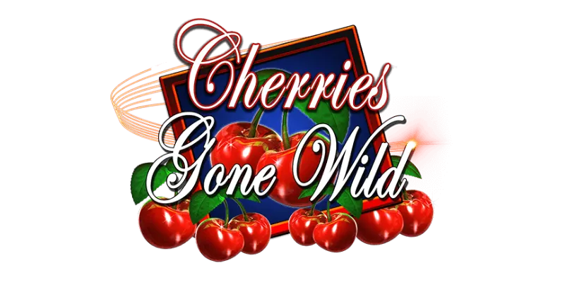 Cherries Gone Wild — Bluberi