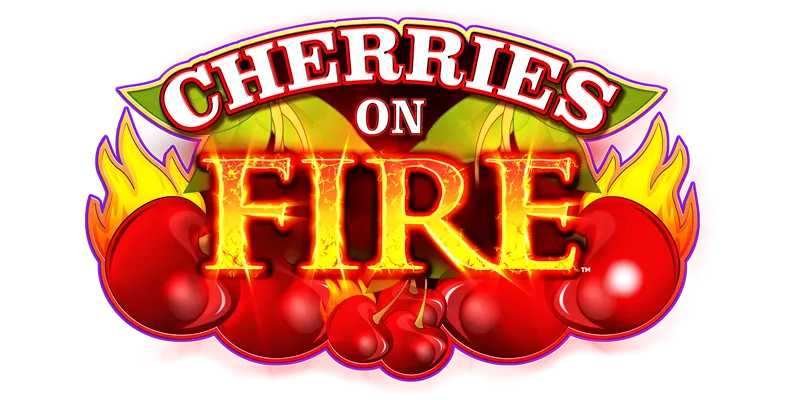 Cherries on Fire — Bluberi