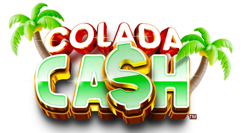 Colada Cash — Bluberi