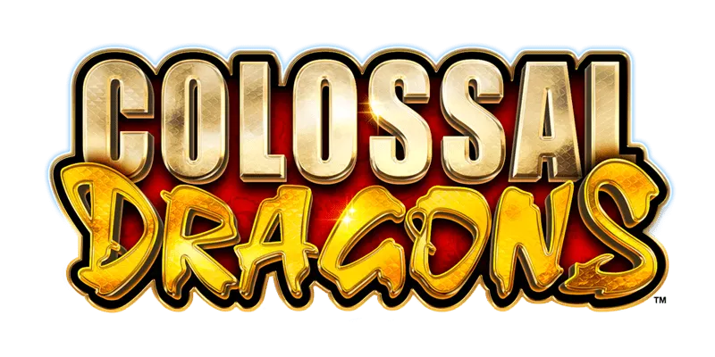 Colossal Dragons — Bluberi