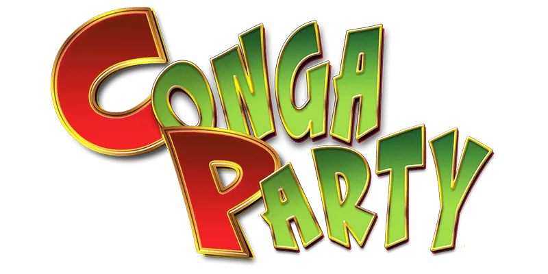 Conga Party — Bluberi