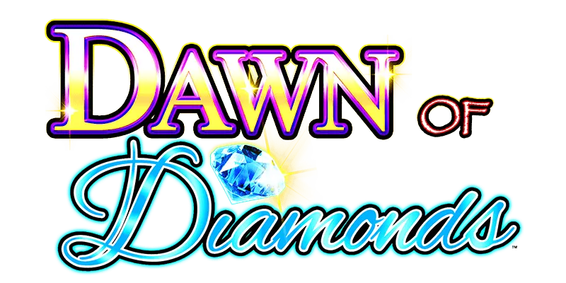 Dawn of Diamonds — Bluberi