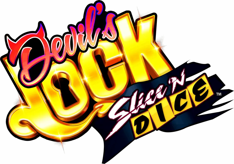 Devil's Lock Slice 'N Dice — Bluberi