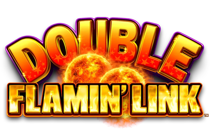 Double Flamin’ Link — Bluberi