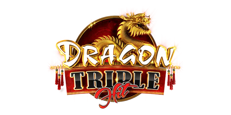 Dragon Triple Hit — Bluberi