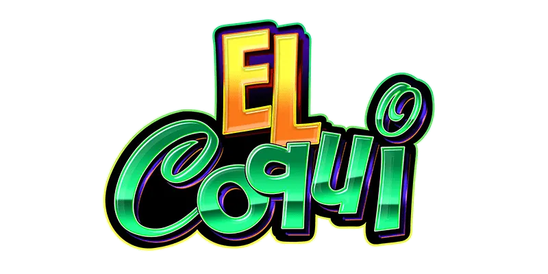 El Coqui — Bluberi