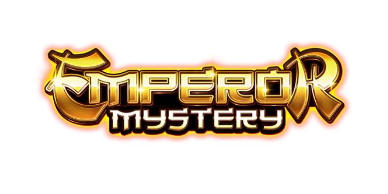 Emperor Mystery — Bluberi
