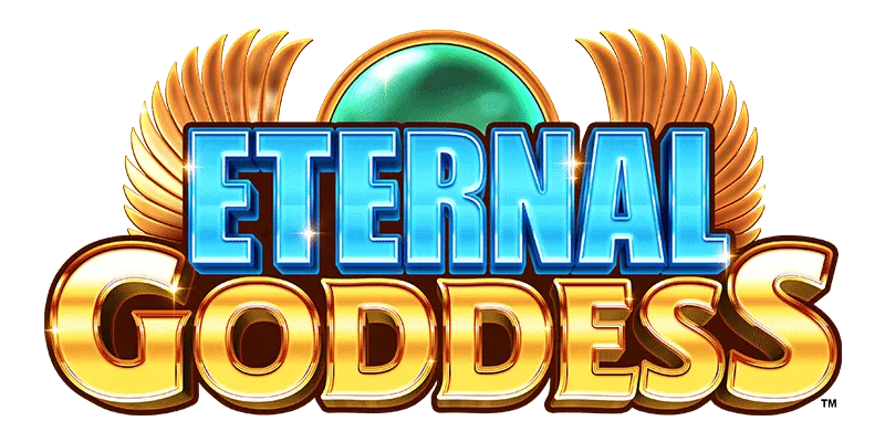 Eternal Goddess — Bluberi