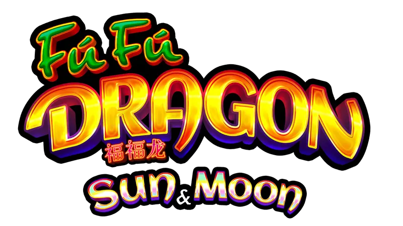 Fú Fú Dragon — Bluberi