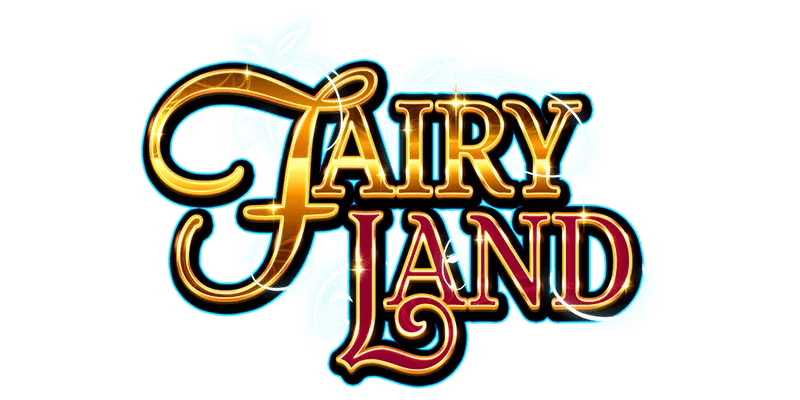 Fairy Land — Bluberi