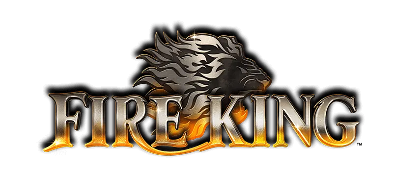 Fire King 3R5L — Bluberi