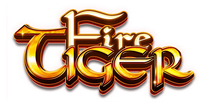 Fire Tiger — Bluberi