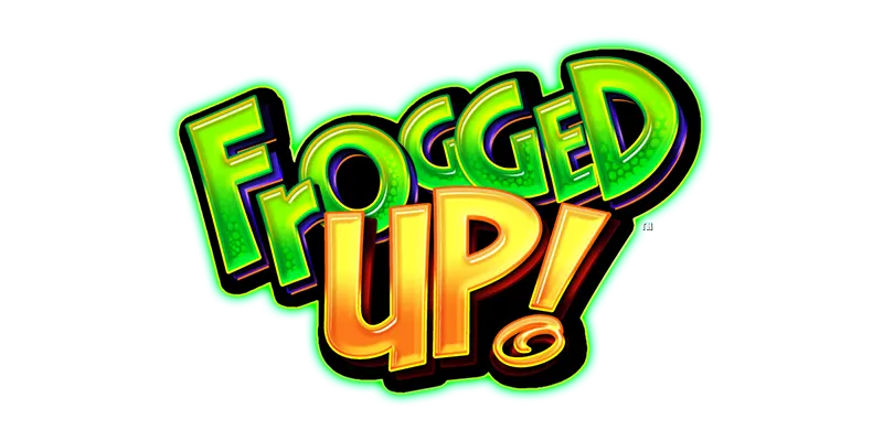 Frogged Up — Bluberi