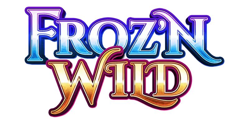 Frozn Wild — Bluberi