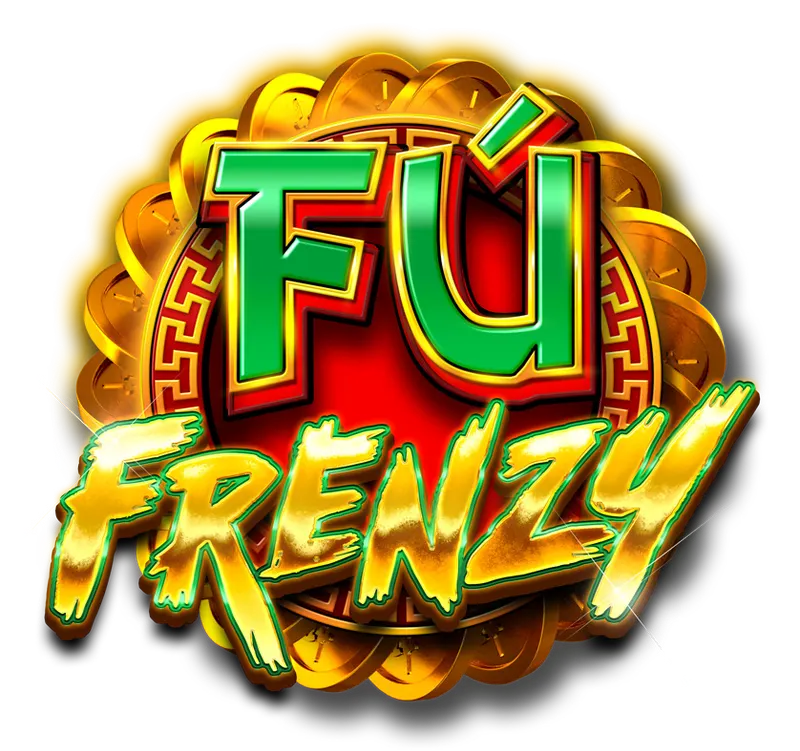 Fu Frenzy — Bluberi