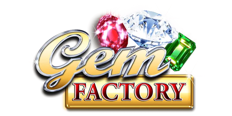 Gem Factory — Bluberi
