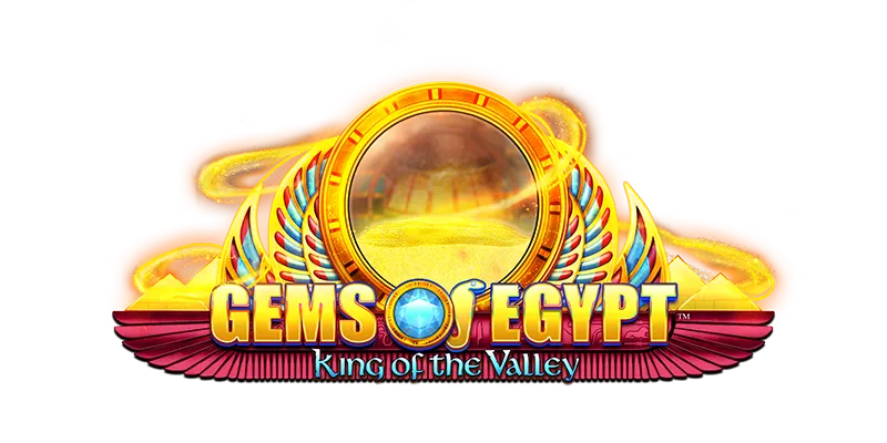 Gems Of Egypt King Of The Valley — Bluberi