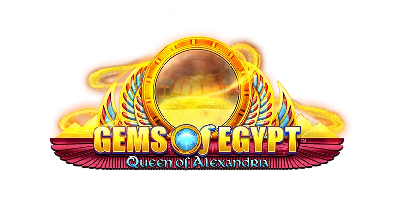 Gems Of Egypt Queen Of Alexandria — Bluberi