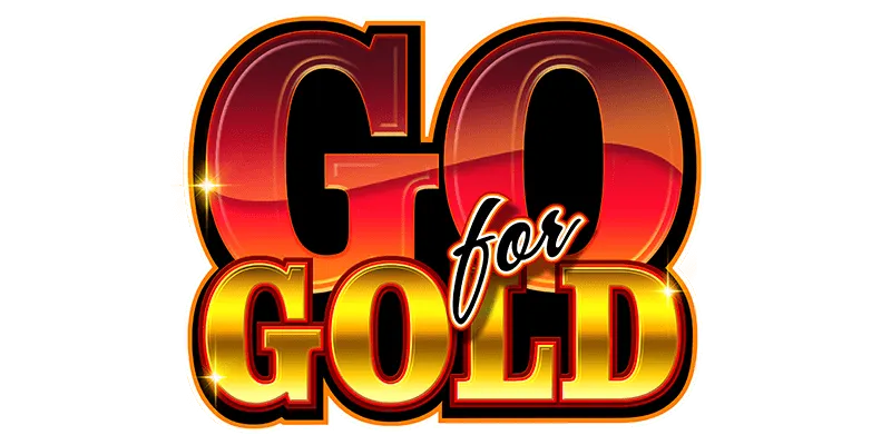 Go For Gold — Bluberi